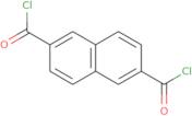 2,6-Naphthalenedicarbonyl dichloride