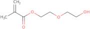2-(2-Hydroxyethoxy)ethyl methacrylate