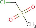 Chloromethyl Methyl Sulfone