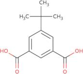 5-tert-Butylbenzene-1,3-dicarboxylic acid
