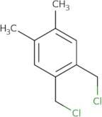 1,2-Bis(chloromethyl)-4,5-dimethylbenzene