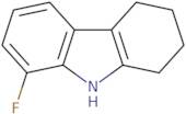 8-Fluoro-2,3,4,9-tetrahydro-1H-carbazole