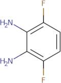 3,6-Difluorobenzene-1,2-diamine