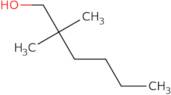 2,2-dimethylhexan-1-ol