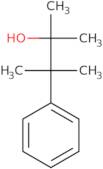 2,3-Dimethyl-3-phenylbutan-2-ol