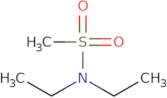 N,N-Diethylmethanesulfonamide