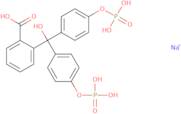 Phenolphthalein Diphosphate Pentasodium Salt Hydrate