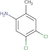 3,4-Dichloro-6-aminotoluene