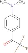 1-[4-(Dimethylamino)phenyl]-2,2,2-trifluoroethan-1-one