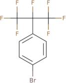 1-Bromo-4-(heptafluoropropan-2-yl)benzene