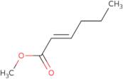 Methyl 2-hexenoate