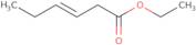 Ethyl 3-hexenoate