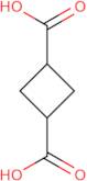 cis-cyclobutane-1,3-dicarboxylic acid