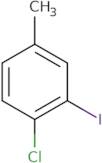 1-Chloro-2-iodo-4-methylbenzene