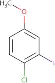 4-Chloro-3-iodoanisole