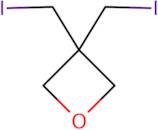 3,3-Bis(iodomethyl)oxetane