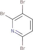 2,3,6-Tribromopyridine