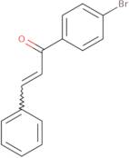 1-(4-Bromophenyl)-3-phenylprop-2-en-1-one