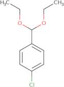 4-Chlorobenzaldehyde Diethyl Acetal