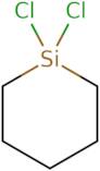 1,1-Dichlorosilacyclohexane