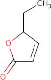 5-Ethyl-2,5-dihydrofuran-2-one