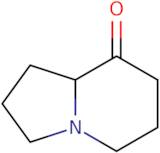 Octahydroindolizin-8-one