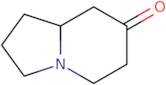 Octahydroindolizin-7-one