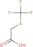 2-[(Trifluoromethyl)sulfanyl]acetic acid