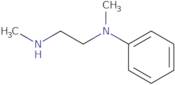 N-Methyl-N-[2-(methylamino)ethyl]aniline