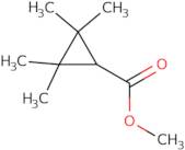 Methyl 2,2,3,3-tetramethylcyclopropane-1-carboxylate