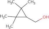 (2,2,3,3-Tetramethylcyclopropyl)methanol