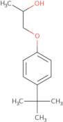 1-(4-tert-Butyl-phenoxy)-propan-2-ol