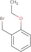 1-(Bromomethyl)-2-ethoxybenzene