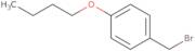 4-N-Butoxybenzyl bromide