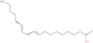 9(E),12(Z)-Octadecadienoic acid