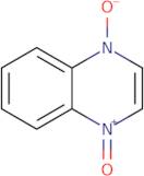 Quinoxaline-1,4-diium-1,4-bis(olate)