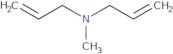 Methylbis(prop-2-en-1-yl)amine