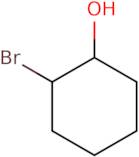 rac-(1R,2R)-2-Bromocyclohexan-1-ol