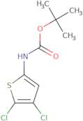 2-Benzyloxy-3-methoxy-6-nitrobenzaldehyde