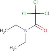 2,2,2-Trichloro-N,N-diethylacetamide