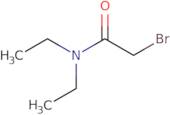 2-Bromo-N,N-diethylacetamide