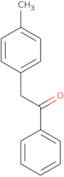 4-Methylbenzyl Phenyl Ketone