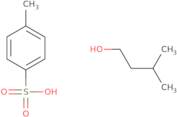 1-Butanol, 3-methyl-, 4-methylbenzenesulfonate