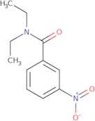 N,N-Diethyl-3-nitrobenzamide