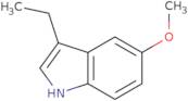 3-Ethyl-5-methoxy-1H-indole