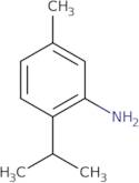 2-Isopropyl-5-methylaniline