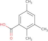 2,3,5-Trimethylbenzoic acid