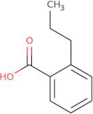 2-Propylbenzoic acid