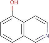 5-Hydroxyisoquinolin
