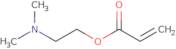 2-(Dimethylamino)ethyl Acrylate (stabilized with MEHQ)